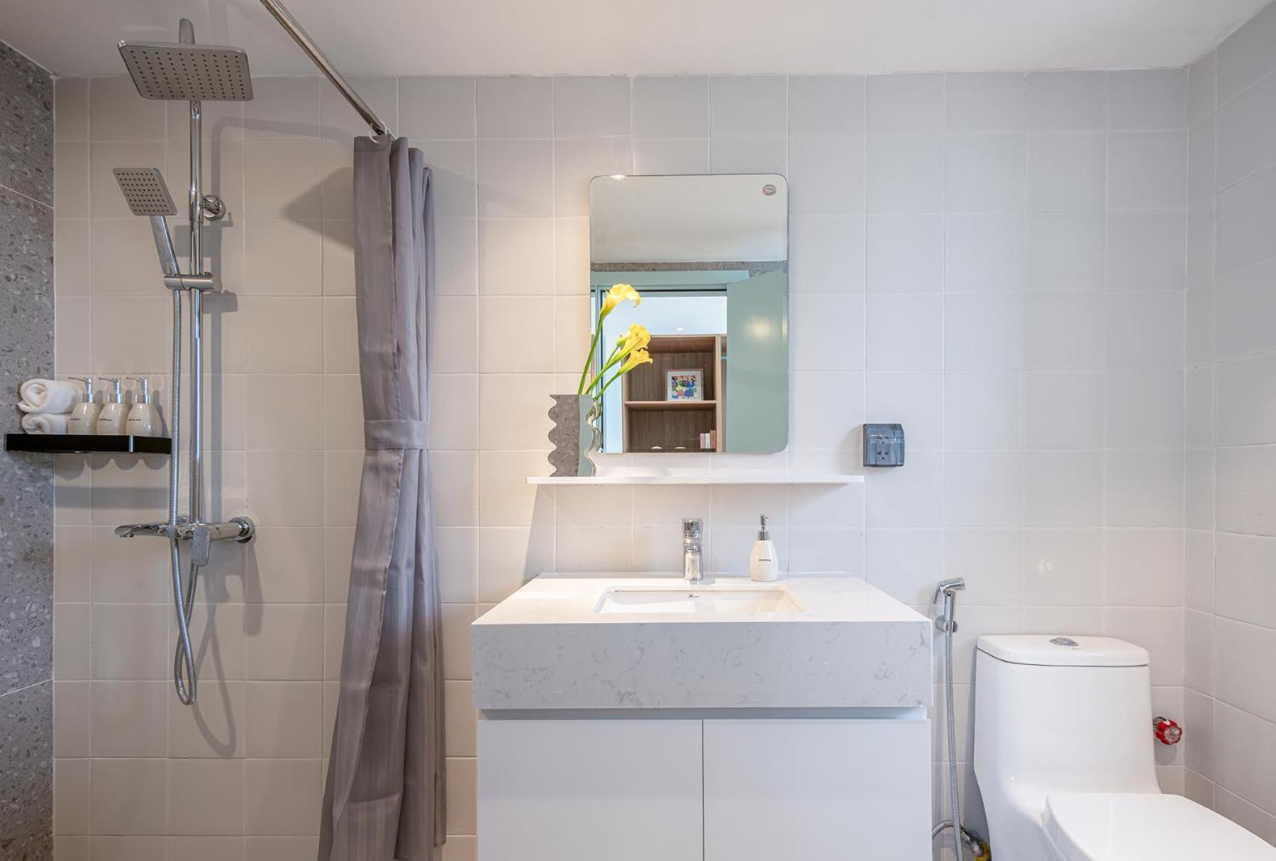 M Village Hotel Ho Guom Ανόι Δωμάτιο φωτογραφία