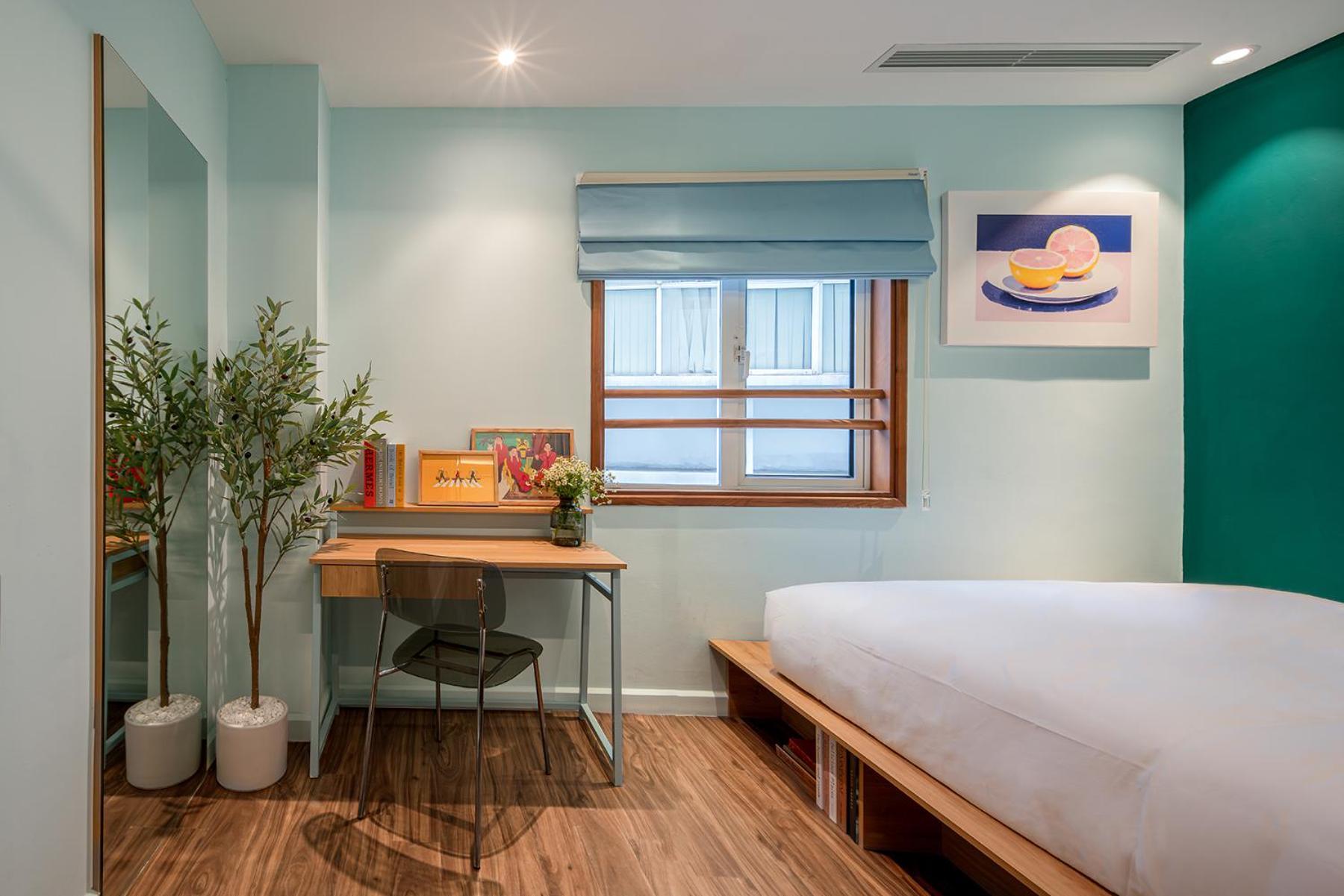 M Village Hotel Ho Guom Ανόι Δωμάτιο φωτογραφία