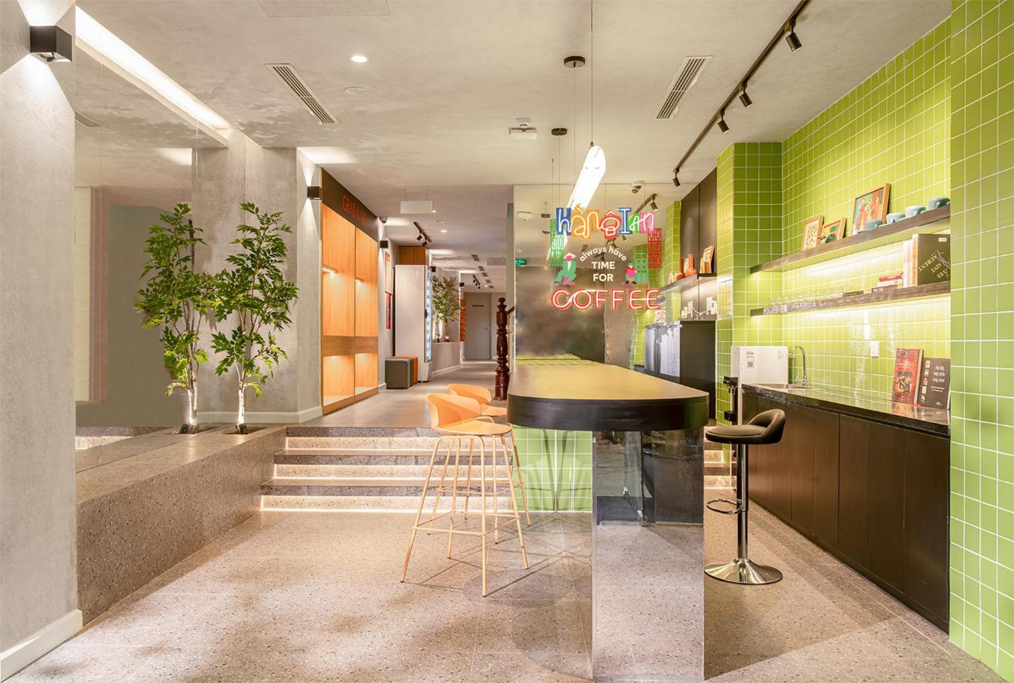 M Village Hotel Ho Guom Ανόι Εξωτερικό φωτογραφία